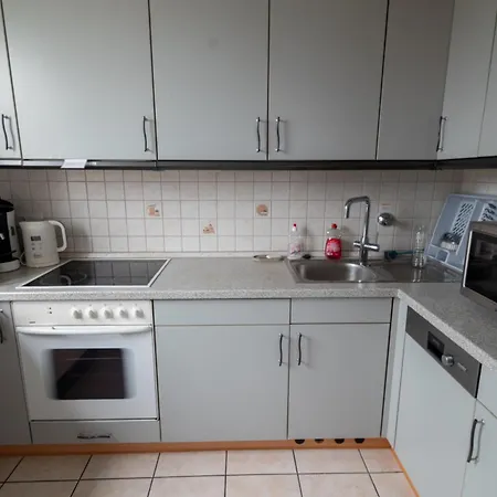 Nordseebude بيت للعطل *