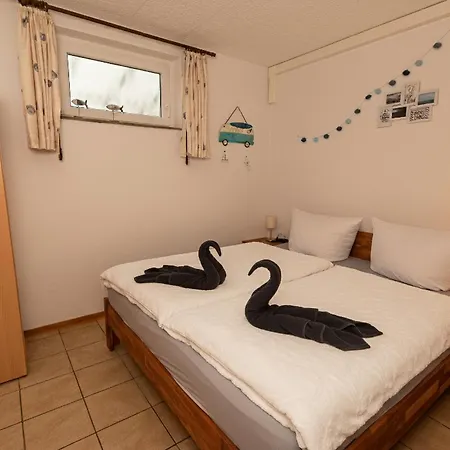 Nordseebude Boostedt