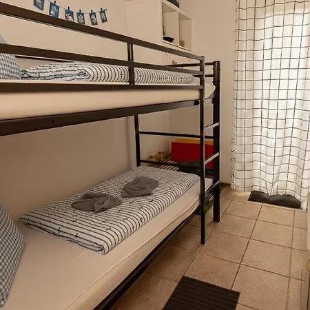 Nordseebude * Boostedt