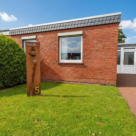 Nordseebude * Boostedt