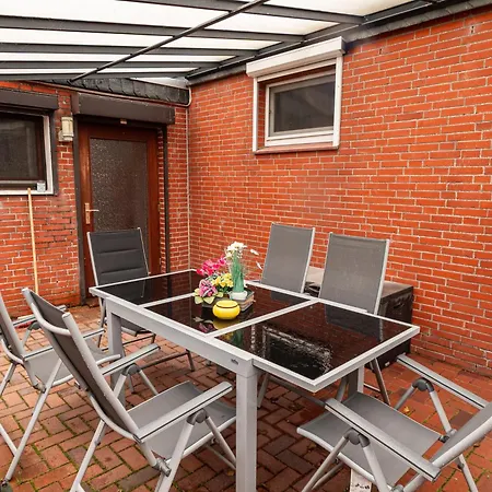 Nordseebude Boostedt