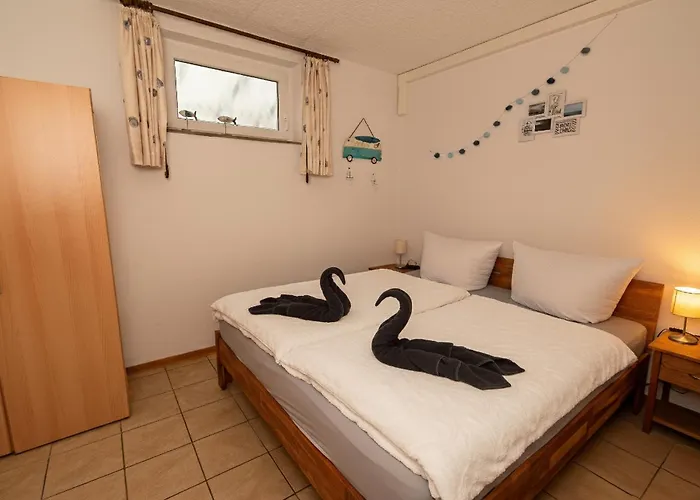 Nordseebude Boostedt