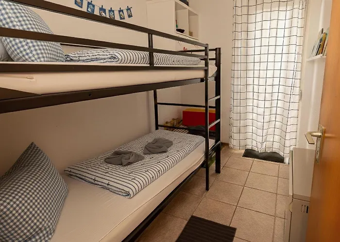 Nordseebude * Boostedt