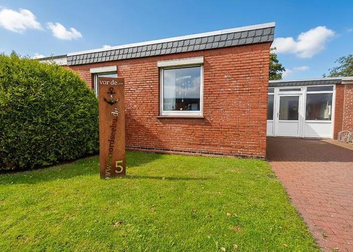 Nordseebude * Boostedt