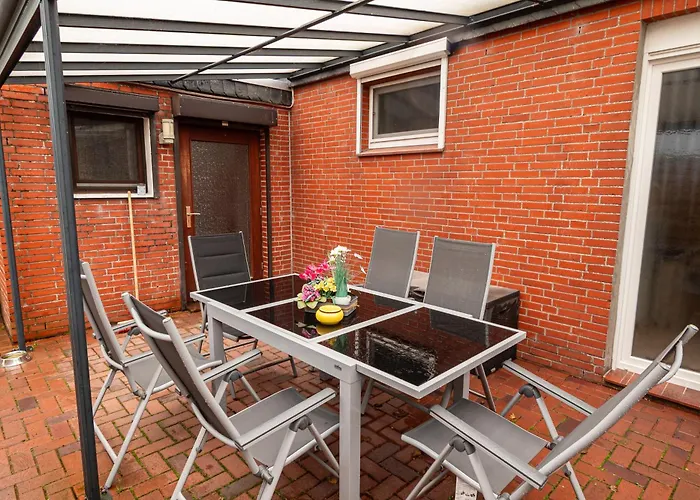 Nordseebude Boostedt